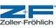Logo von Zoller + Fröhlich GmbH